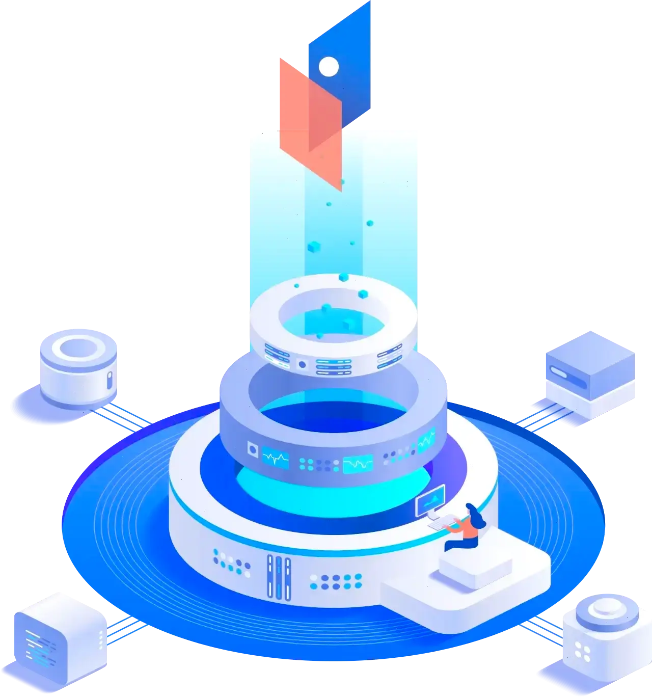 Clarizo Monetivo estrategia de inversión