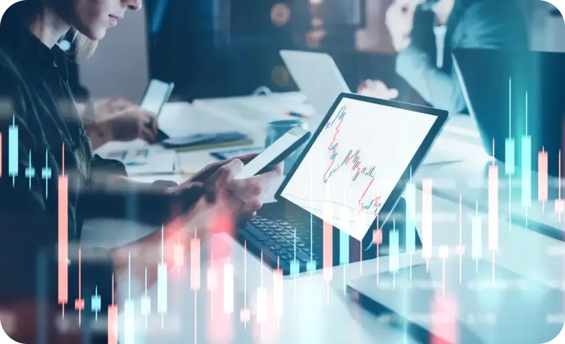 Clarizo Monetivo trading automático