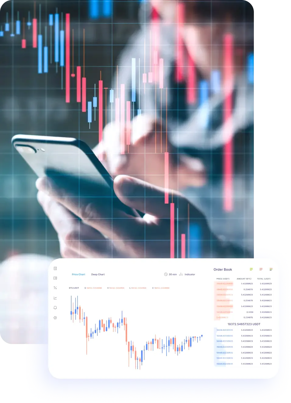 Clarizo Monetivo plataforma de trading