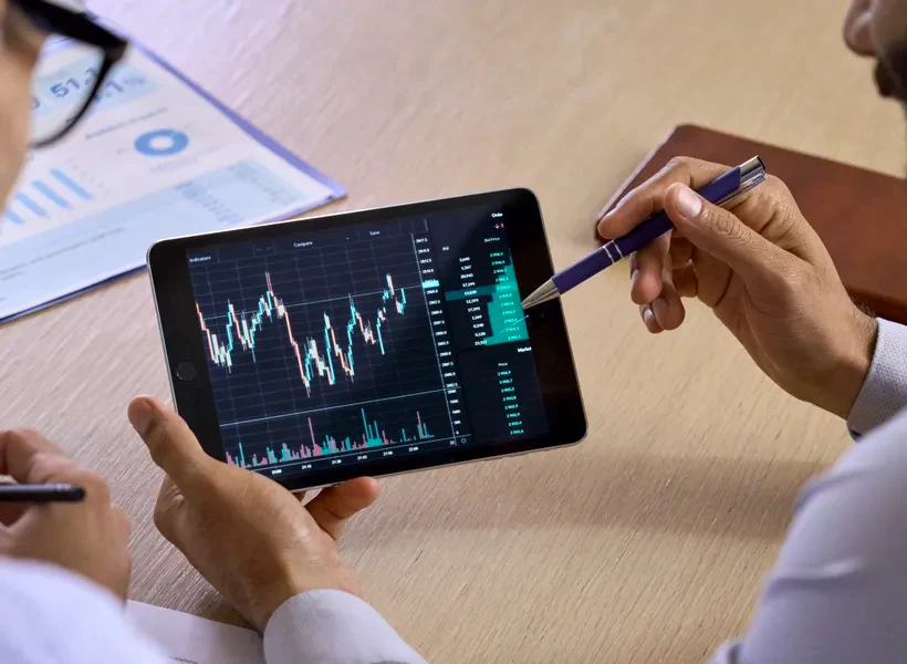 Clarizo Monetivo activos digitales